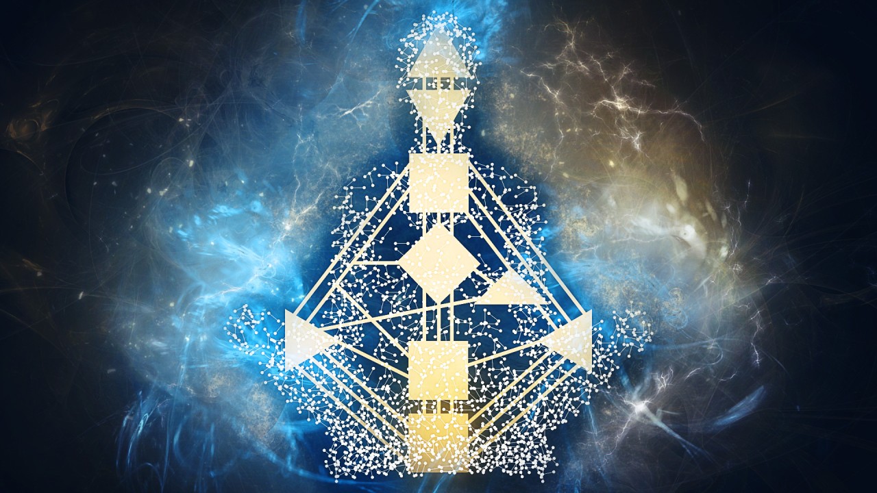 Human Design: Your Energetic Blueprint